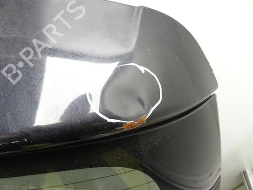 Tailgate SUZUKI SWIFT IV (FZ, NZ) 1.3 DDiS (AZG413D, ZC02S, ZC92S) | BP29585610C6 