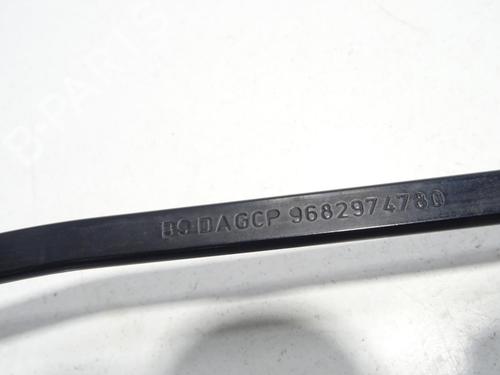 Front windshield wiper arm PEUGEOT PARTNER Tepee 1.6 HDi 16V | BP30900480C143