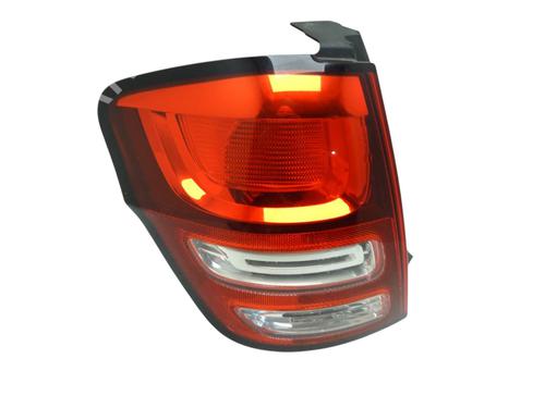Left taillight CITROËN C3 II (SC_) 1.4 HDi 70 (SC8HZC, SC8HR0, SC8HP4) | BP40158948C34 - Image 3