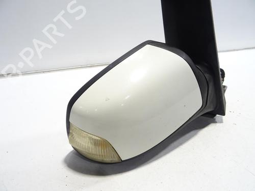 Right mirror FORD FOCUS C-MAX (DM2) 1.8 TDCi | BP29631348C27 