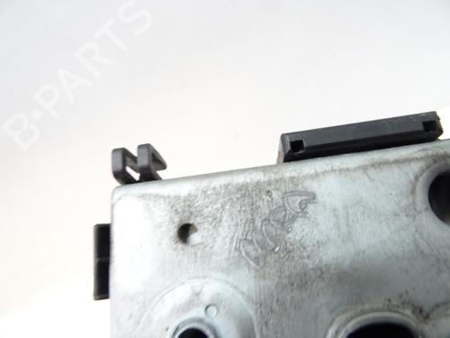 Rear left lock AUDI A4 B5 (8D2) 1.9 TDI | BP20177148C100 