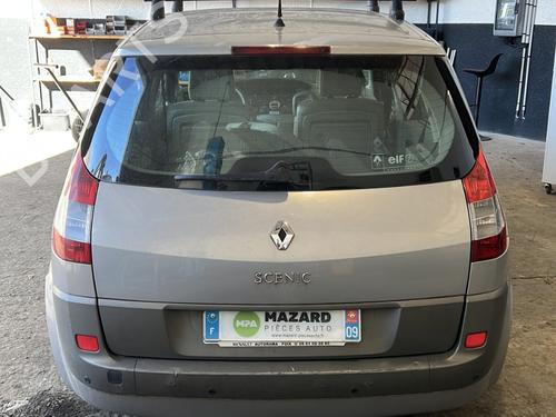 Pipe RENAULT SCÉNIC II (JM0/1_) 1.9 dCi (JM0G, JM12, JM1G, JM2C) | BP30937249M125  - Image 6