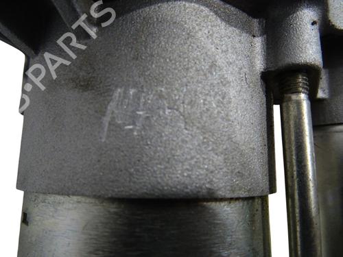 Used Starter Starter DACIA SANDERO III 1.0 TCe 90 (91 hp) 40054353 40054353