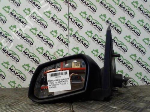 Used Left mirror Left mirror 20073659 20073659