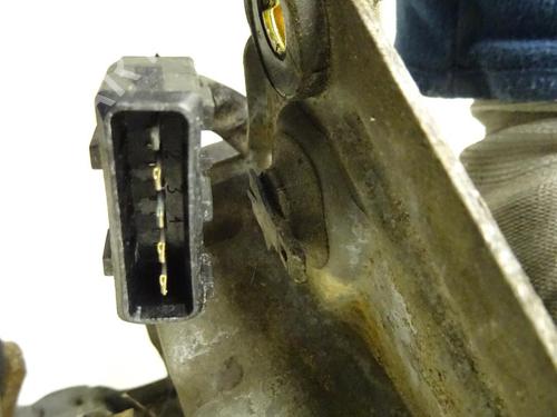 Front wiper motor PEUGEOT 306 Hatchback (7A, 7C, N3, N5) 1.4 | BP30132176M29