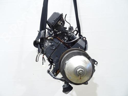 Engine AIXAM CITY 0.4 | BP30872293M1