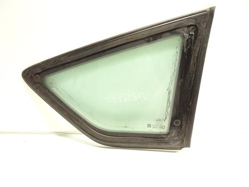 Used Rear left door window Rear left door window 21169048 21169048