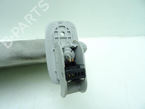 right-sun-visor-audi-a6-c6-avant-4f5-2004-2005-2006-2007-2008-2009-2010-2011-24638883 main image