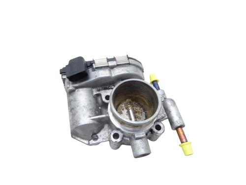 throttle-body-opel-meriva-a-mpv-x03-2003-2004-2005-2006-2007-2008-2009-2010-36438775 main image
