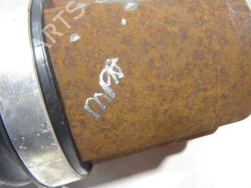 Used Left front driveshaft Left front driveshaft RENAULT MEGANE III Grandtour (KZ0/1) 1.5 dCi (KZ09, KZ0D, KZ1G, KZ29, KZ14, KZ1W, KZ10, KZ1F,... (110 hp) 33695885 33695885