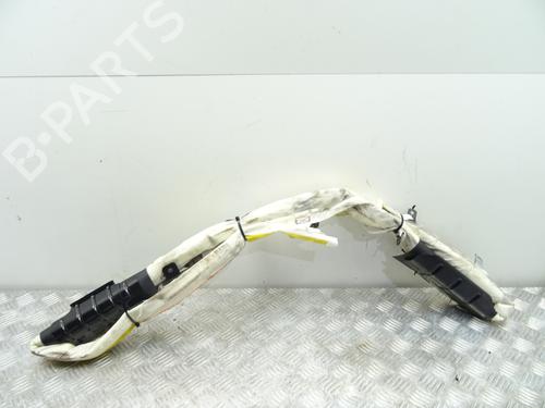 Used Right curtain airbag Right curtain airbag HYUNDAI SANTA FÉ II (CM) 2.2 CRDi GLS 4x4 (150 hp) 30095964 30095964