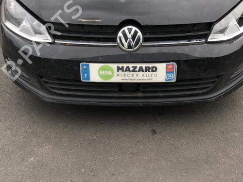 Subframe VW GOLF VII (5G1, BQ1, BE1, BE2) 1.6 TDI | BP23904199M9 - Image 11