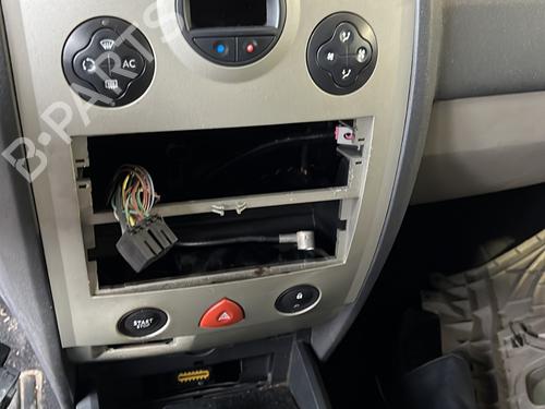 Pipe RENAULT MEGANE II (BM0/1_, CM0/1_) 1.5 dCi (BM02, BM13, BM2A, CM02, CM13) | BP32190506M125