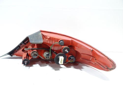 Left taillight PEUGEOT 407 Coupe (6C_) 2.7 HDi | BP36007847C34 - Image 2