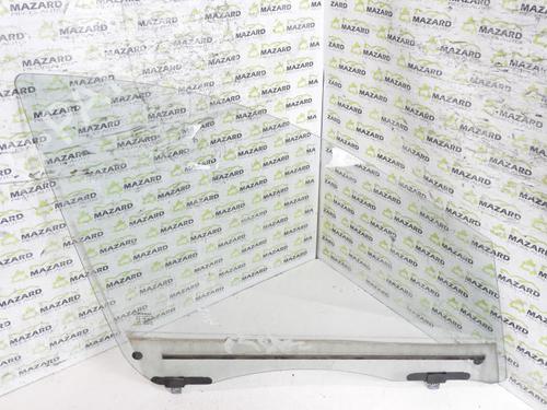 Used Front right door window RENAULT SCÉNIC III (JZ0/1_) 1.5 dCi (110 hp) 20043395