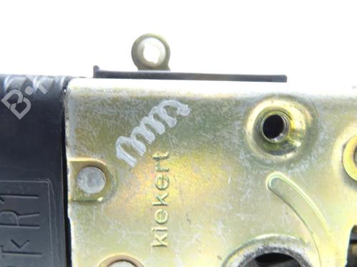 Front right lock CITROËN EVASION MPV (22, U6)  | BP27220457C97 
