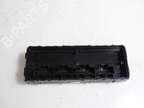 Used Control unit Control unit OPEL ZAFIRA TOURER C (P12) 2.0 CDTi (75) (130 hp) 20066622 20066622