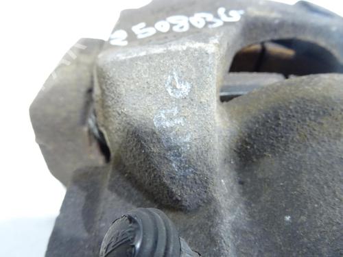 Used Left front brake caliper Left front brake caliper RENAULT LAGUNA III Grandtour (KT0/1) 2.0 dCi (KT01, KT08, KT09, KT0K, KT12, KT1D, KT1W) (150 hp) 32981439 32981439