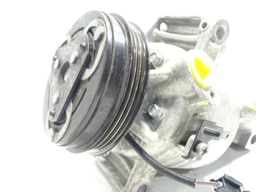 AC compressor DACIA SANDERO II 1.0 SCe 75 (B8JC, B8JD, B8NC) | BP26977311M34  - Image 5