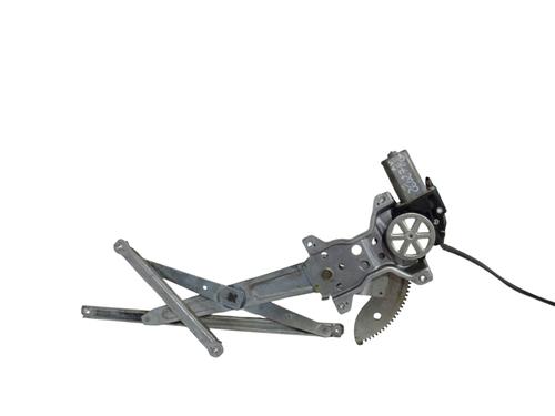 Front left window mechanism SUZUKI SWIFT III (MZ, EZ) 1.3 DDiS (RS413D) | BP39432304C22 - Image 6
