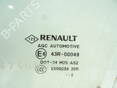 front-left-door-window-renault-scenic-iii-jz01_-2008-2009-2010-2011-2012-2013-2014-2015-2016-25997647 main image