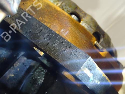 Engine RENAULT TRAFIC II Bus (JL) 2.0 dCi 115 (JL00, JL01, JL0H, JL0M, JL0U) | BP26912669M1 - Image 12