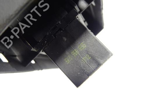 Right front window switch VW TIGUAN (5N_) 2.0 TDI | BP28163499I26 