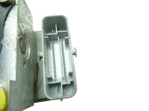 Used ABS pump ABS pump CITROËN C3 II (SC_) 1.4 HDi 70 (SC8HZC, SC8HR0, SC8HP4) (68 hp) 40158951 40158951