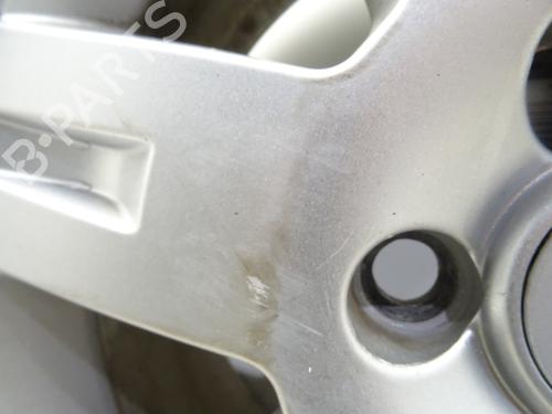 Rim FORD TOURNEO CONNECT 1.8 TDCi | BP29501063C45 