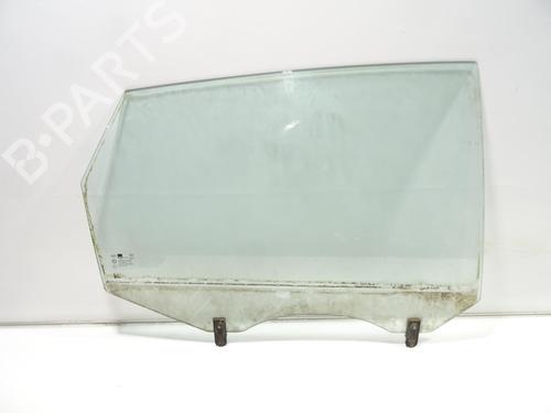 Used Rear right door window KIA CERATO I Hatchback (LD) 2.0 CRDi (112 hp) 24180311