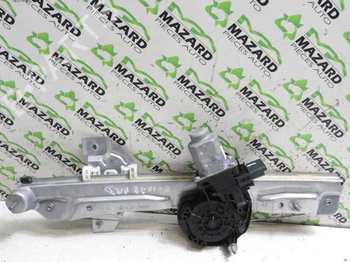 Used Rear right window mechanism Rear right window mechanism 25268674 25268674