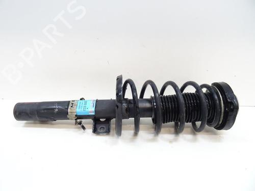 Right front shock absorber VW POLO (9N_, 9A_) 1.4 TDI | BP20068247M17 
