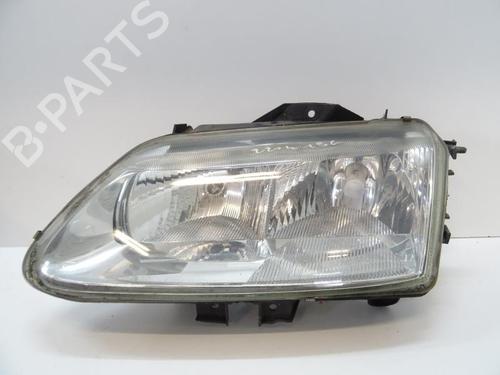 Used Left headlight Left headlight RENAULT ESPACE III (JE0_) [1996-2002] 20069726 20069726