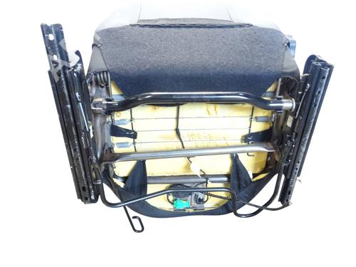 Left front seat DACIA DUSTER (HS_) 1.5 dCi 4x4 | BP39630372C15 - Image 5