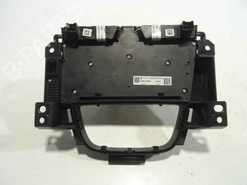 Switch OPEL ASTRA J Sports Tourer (P10) 1.7 CDTI (35) | BP24398413I30 