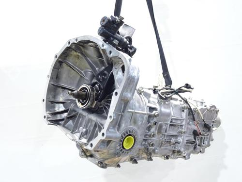 Gearbox SUBARU XV (_GP_) 2.0 D AWD (GPD) | BP36763994M3 - Image 7