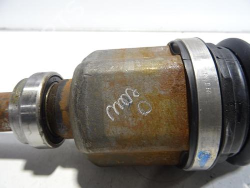 Right front driveshaft CITROËN C4 III (BA_, BB_, BC_) 1.2 Hybrid 136 (BAHPYJ) | BP29481336M39