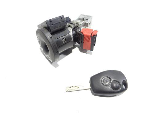 Used Ignition barrel RENAULT MODUS / GRAND MODUS (F/JP0_) 1.5 dCi 75 (75 hp) 28964455