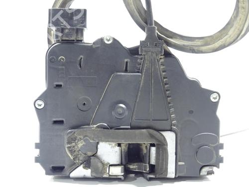 Front left lock FIAT DUCATO Van (250_) 120 Multijet 2,3 D | BP21606197C98 