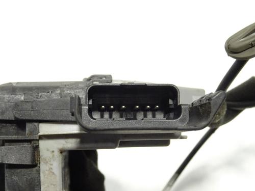 Rear left lock PEUGEOT 508 SW I (8E_) 2.0 BlueHDi 180 | BP29350905C100 
