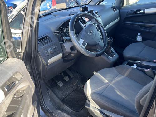 Højre Foran Tågelygte OPEL ZAFIRA / ZAFIRA FAMILY B (A05) 1.9 CDTI (M75) | BP29861340C31