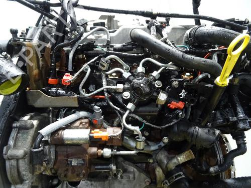 Motor FORD FOCUS II Saloon (DB_, FCH, DH) 1.8 TDCi | BP30778265M1 