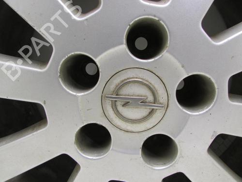 Rim OPEL ZAFIRA A MPV (T98) 1.8 16V (F75) | BP20049436C45 
