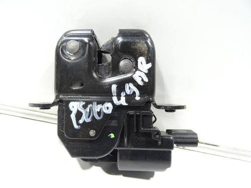 Bagklap lås RENAULT TWINGO III (BCM_, BCA_) 0.9 TCe 95 (92 hp) 29838645