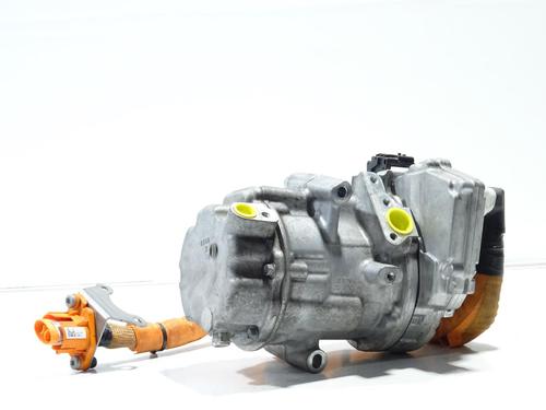 AC compressor RENAULT CLIO V (B7_) 1.6 E-TECH 140 (B7MU) | BP29115276M34  - Image 6