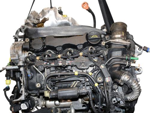 Engine CITROËN C4 I (LC_) 1.6 HDi | BP36654400M1 - Image 9
