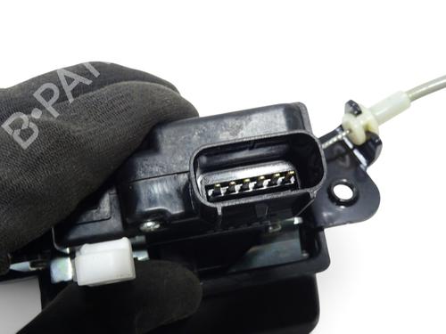 Bagklap lås Bagklap lås 38727254 38727254