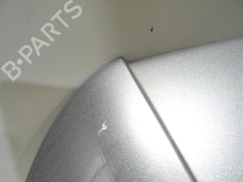 Tailgate OPEL CROSSLAND X / CROSSLAND (P17, P2QO) 1.2 (75) | BP30318221C6