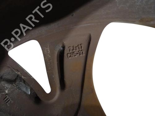 Used Rim Rim CITROËN C5 III Break (RW_) 1.6 HDi 110 (112 hp) 40253423 40253423