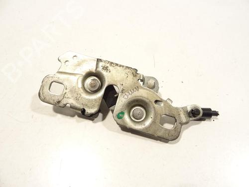 Hood lock CITROËN C4 III (BA_, BB_, BC_) 1.2 Hybrid 136 (BAHPYJ) | BP29484586C133 
